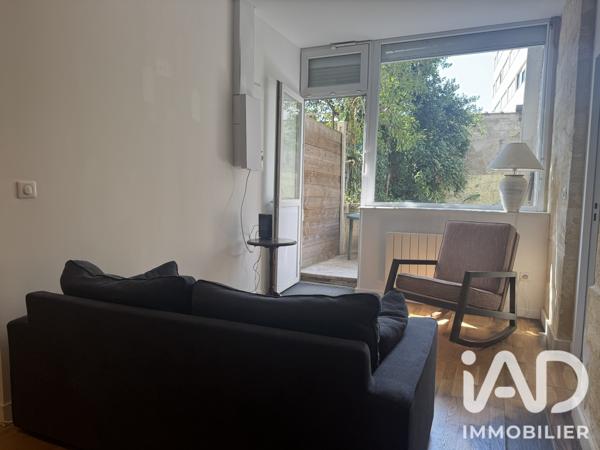 Appartement à vendre 2 pièces 59,11 m² Bordeaux