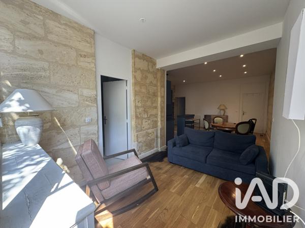 Appartement à vendre 2 pièces 59,11 m² Bordeaux