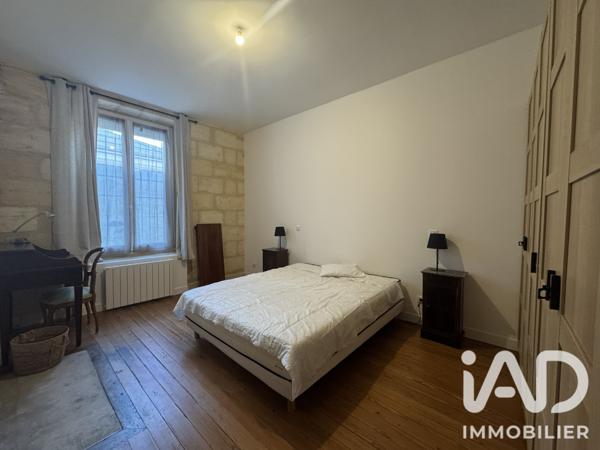 Appartement à vendre 2 pièces 59,11 m² Bordeaux