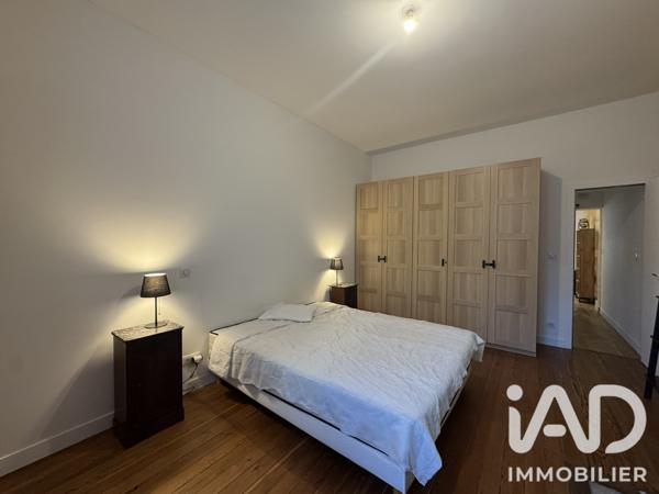Appartement à vendre 2 pièces 59,11 m² Bordeaux
