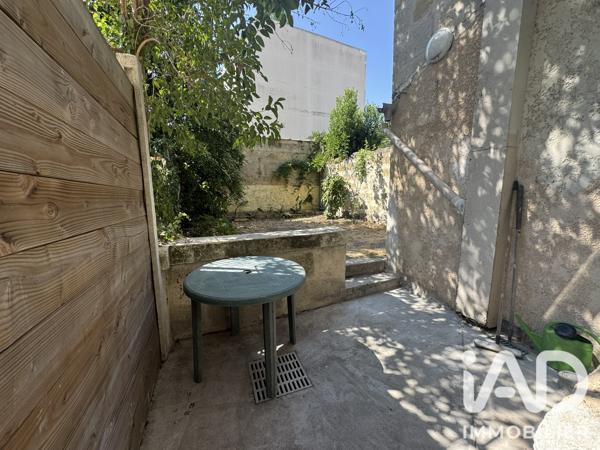 Appartement à vendre 2 pièces 59,11 m² Bordeaux