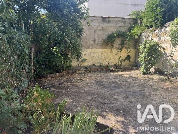 Appartement à vendre 2 pièces 59,11 m² Bordeaux