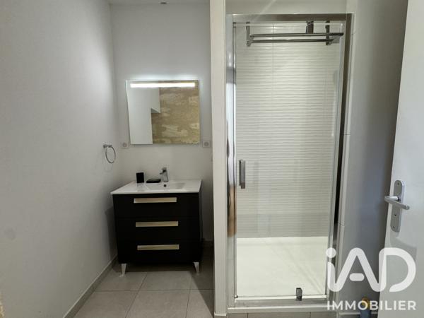 Appartement à vendre 2 pièces 59,11 m² Bordeaux