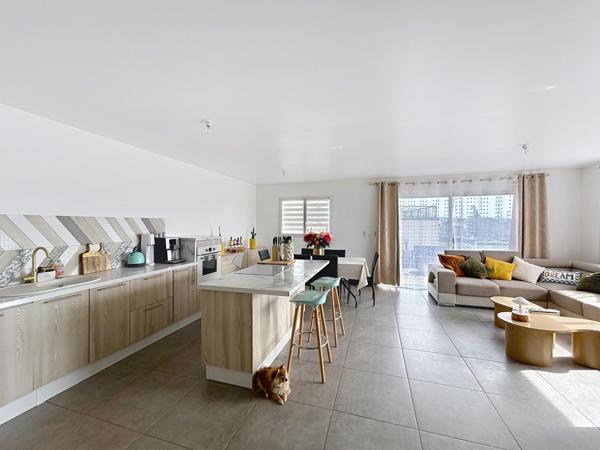 Villa récente centre village