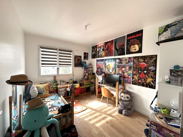 Villa récente centre village