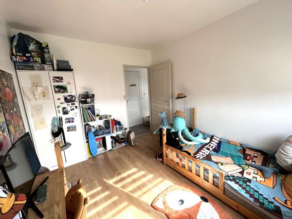 Villa récente centre village