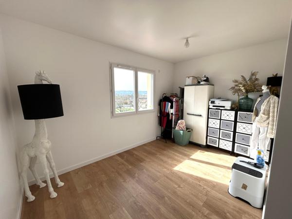 Villa récente centre village