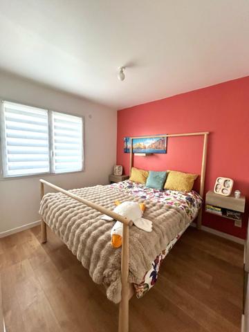 Villa récente centre village