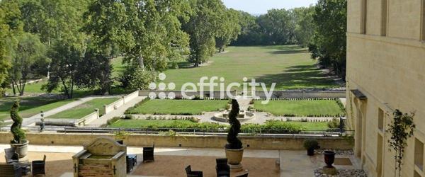 Maison 40 pièces - 2900 m²