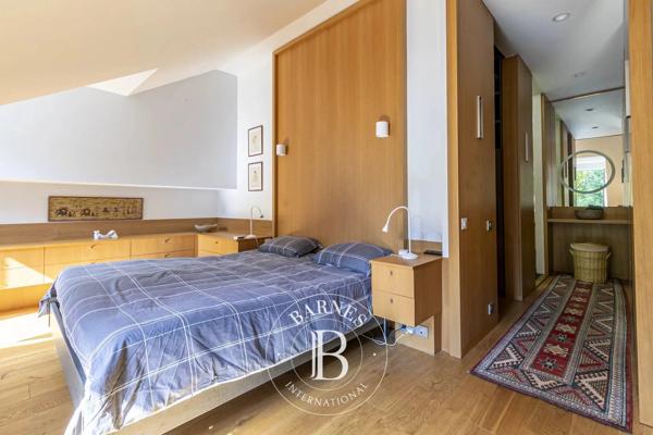 Paris 6ème, Appartement 4 Chambres -  179 m² à vendre