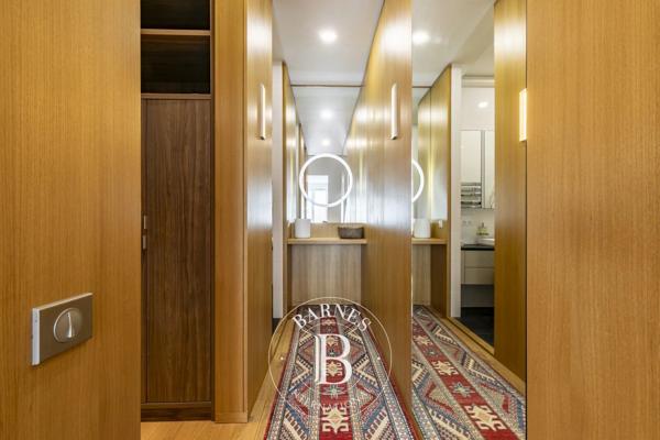 Paris 6ème, Appartement 4 Chambres -  179 m² à vendre