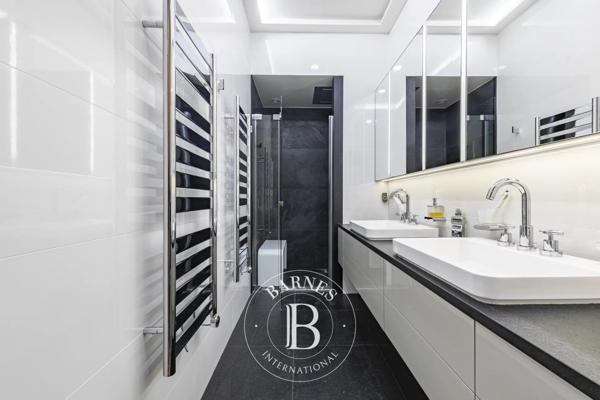 Paris 6ème, Appartement 4 Chambres -  179 m² à vendre