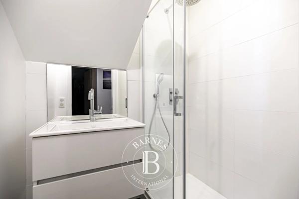 Paris 6ème, Appartement 4 Chambres -  179 m² à vendre