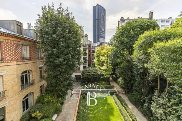 Paris 6ème, Appartement 4 Chambres -  179 m² à vendre