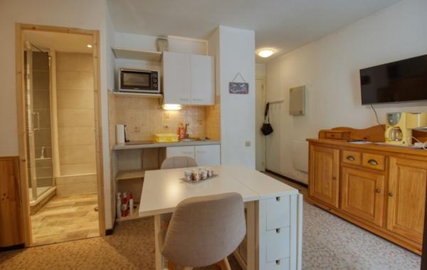 Vente Appartement P1 1 chambre ouest - calme Morillon   