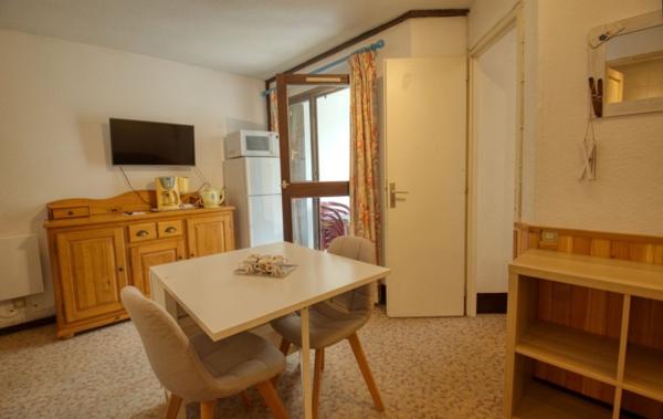 Vente Appartement P1 1 chambre ouest - calme Morillon   