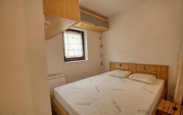 Vente Appartement P1 1 chambre ouest - calme Morillon   