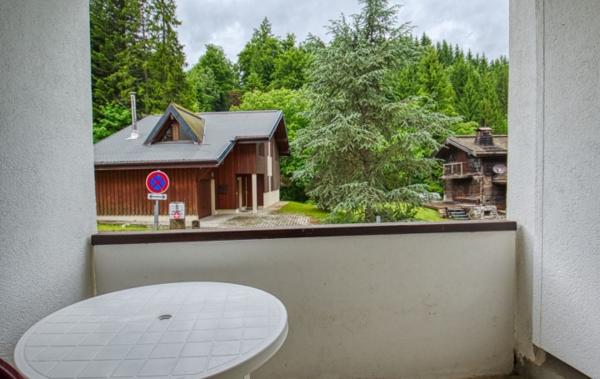 Vente Appartement P1 1 chambre ouest - calme Morillon   