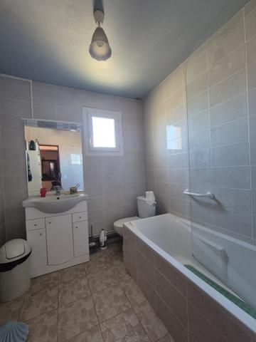 Le Barcarès (66420) Maison Le Barcares