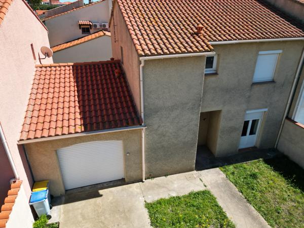 Le Barcarès (66420) Maison Le Barcares