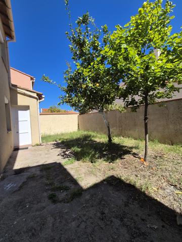 Le Barcarès (66420) Maison Le Barcares