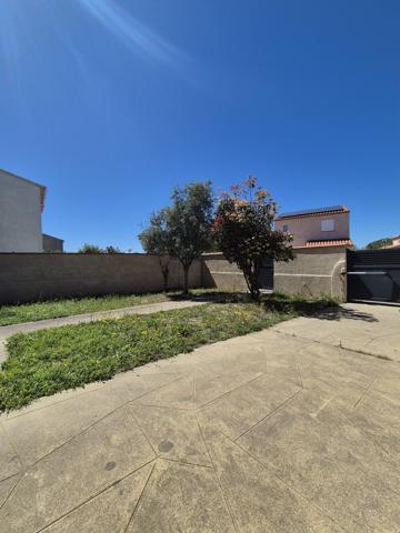 Le Barcarès (66420) Maison Le Barcares