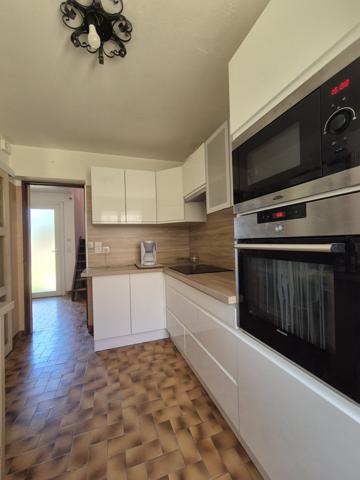 Le Barcarès (66420) Maison Le Barcares