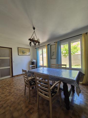 Le Barcarès (66420) Maison Le Barcares