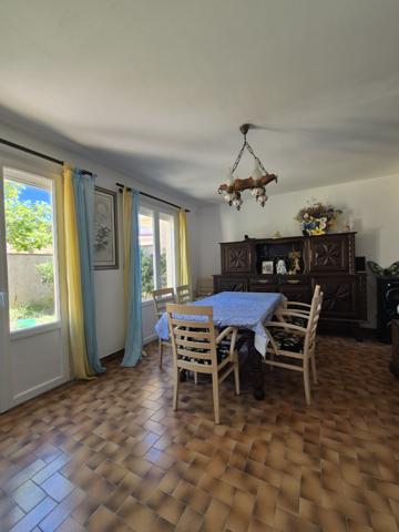 Le Barcarès (66420) Maison Le Barcares