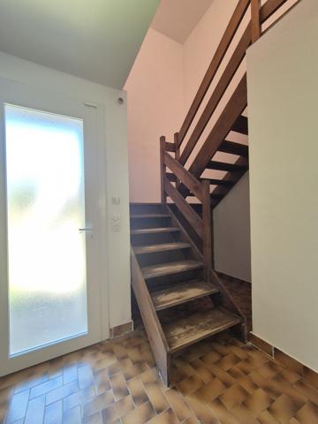 Le Barcarès (66420) Maison Le Barcares