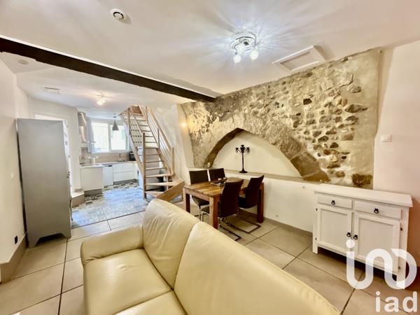 Appartement à vendre 2 pièces 43 m² Narbonne