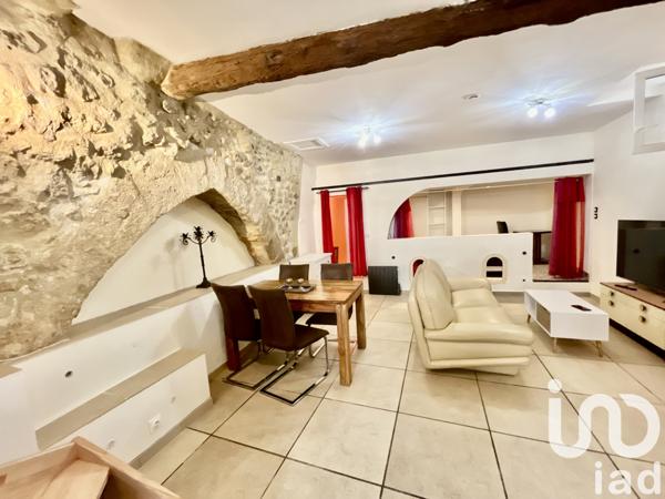 Appartement à vendre 2 pièces 43 m² Narbonne