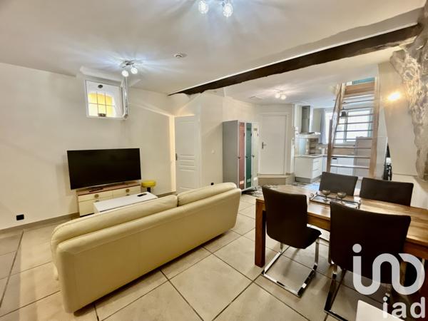 Appartement à vendre 2 pièces 43 m² Narbonne