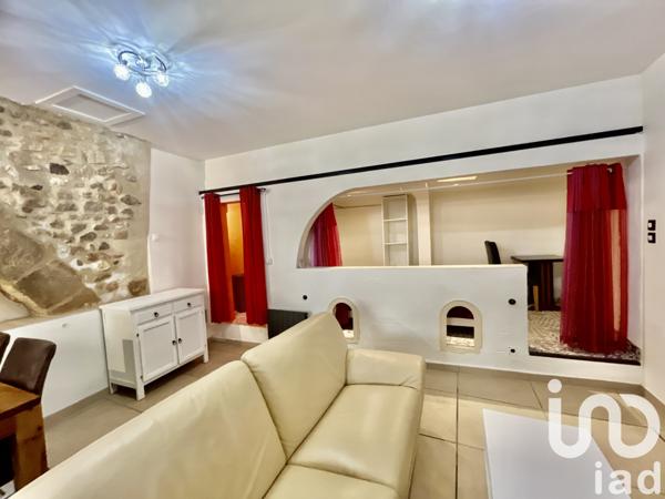 Appartement à vendre 2 pièces 43 m² Narbonne