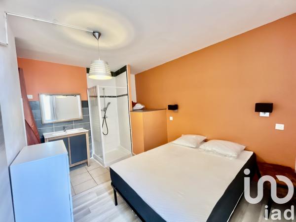 Appartement à vendre 2 pièces 43 m² Narbonne