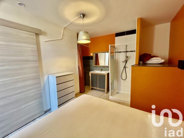 Appartement à vendre 2 pièces 43 m² Narbonne
