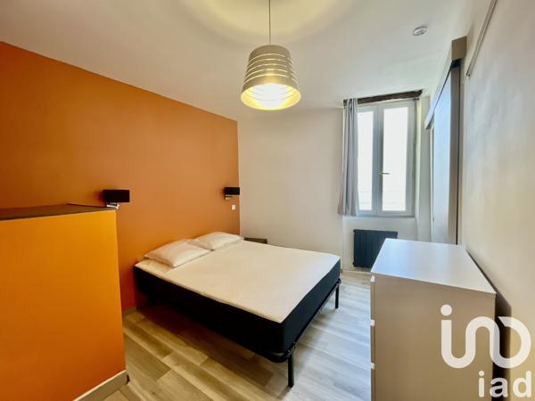 Appartement à vendre 2 pièces 43 m² Narbonne