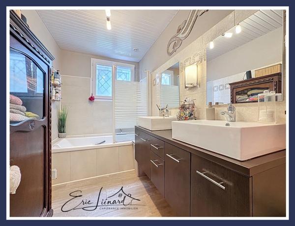 Maison à vendre 7 pièces SAINT MAIXENT L'ECOLE (79)