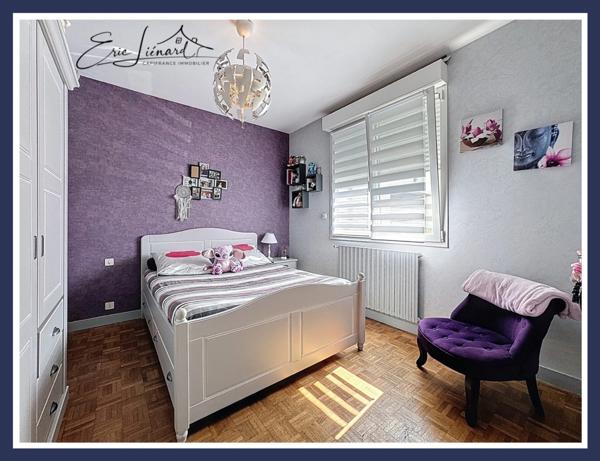 Maison à vendre 7 pièces SAINT MAIXENT L'ECOLE (79)