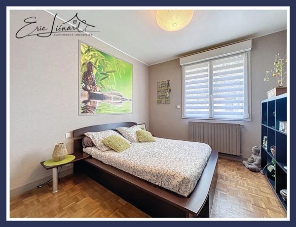 Maison à vendre 7 pièces SAINT MAIXENT L'ECOLE (79)