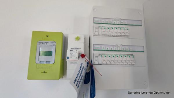 Appartement Rénové à louer 2 pièces BOURGTHEROULDE INFREVILLE (27)