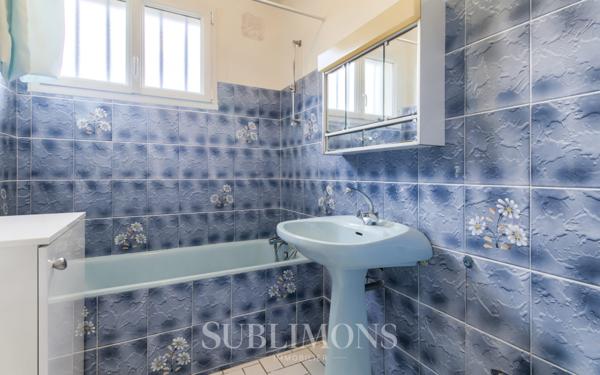 Maison 6 pièces 114 m²