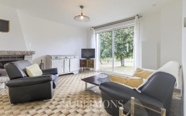 Maison 6 pièces 114 m²