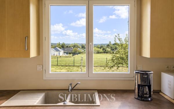 Maison 6 pièces 114 m²