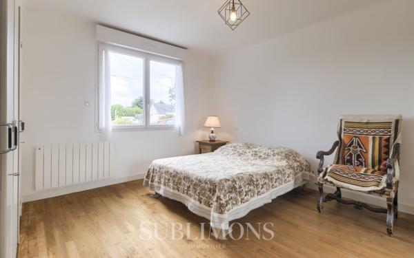 Maison 6 pièces 114 m²