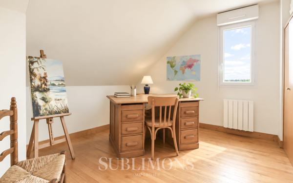 Maison 6 pièces 114 m²