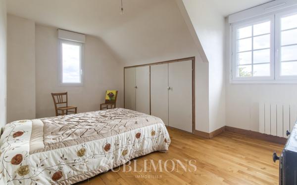 Maison 6 pièces 114 m²