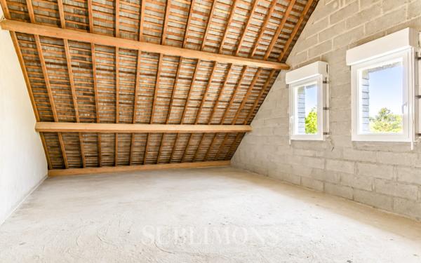 Maison 6 pièces 114 m²