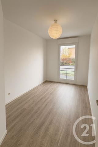 Appartement T4 à vendre  4 pièces - 75 m2 TRAPPES - 78