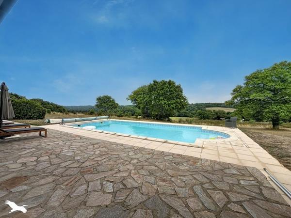 Maison à vendre 345 000 € Vayres 5 p 186 m² DPE C